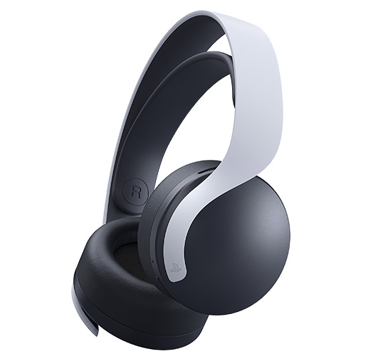 Buy PlayStation 5(PS5) PULSE 3D wireless headset at best price in Qatar