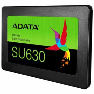 Buy ADATA Technology 960GB Ultimate SU630 SATA III 2.5" Internal SSD at best price in Qatar.