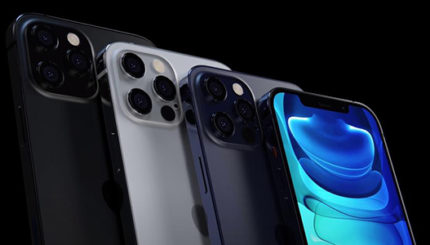 What we know so far about iPhone 12