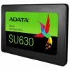 Buy ADATA Technology 480GB Ultimate SU630 SATA III 2.5" Internal SSD at best price in Qatar.
