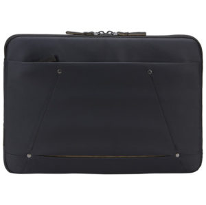 Buy Case Logic Deco 13.3" Laptop Sleeve - Black at best price in Qatar.