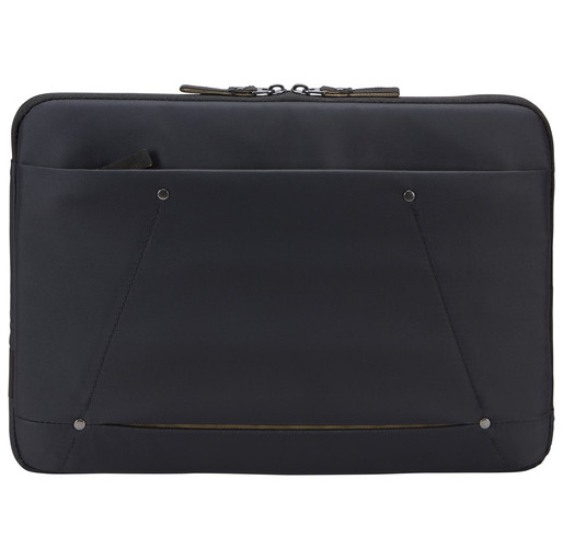 Buy Case Logic Deco 13.3" Laptop Sleeve - Black at best price in Qatar.