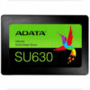 ADATA Technology 1.92TB Ultimate SU630 SATA III 2.5" Internal SSD