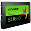 Buy ADATA Technology 1.92TB Ultimate SU630 SATA III 2.5" Internal SSD in Qatar