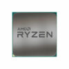 AMD RYZEN 7 3700X 8-Core 3.6 GHz (4.4 GHz Max Boost) Socket AM4 65W 100-100000071BOX Desktop Processor