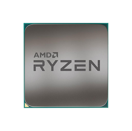 AMD RYZEN 7 3700X 8-Core 3.6 GHz (4.4 GHz Max Boost) Socket AM4 65W 100-100000071BOX Desktop Processor