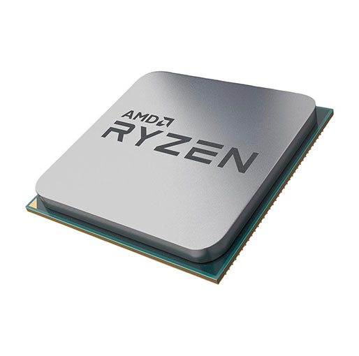AMD RYZEN 7 3700X 8-Core 3.6 GHz (4.4 GHz Max Boost) Socket AM4 65W 100-100000071BOX Desktop Processor