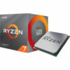 Buy AMD RYZEN 7 3700X 8-Core 3.6 GHz (4.4 GHz Max Boost) Socket AM4 65W 100-100000071BOX Desktop Processor in Qatar