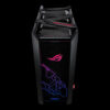 ASUS ROG Strix Helios RGB ATX/EATX mid-tower Gaming PC Case - Black
