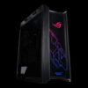 ASUS ROG Strix Helios RGB ATX/EATX mid-tower Gaming PC Case - Black