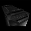 ASUS TUF Gaming GT501 Mid-Tower Computer Case for up to EATX Motherboards