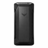 ASUS TUF Gaming GT501 Mid-Tower Computer Case for up to EATX Motherboards