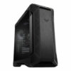 ASUS TUF Gaming GT501 Mid-Tower Computer Case for up to EATX Motherboards