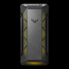 ASUS TUF Gaming GT501 Mid-Tower Computer Case for up to EATX Motherboards