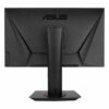 ASUS VG248QG Gaming Monitor - 24”, Full HD, 0.5ms*, overclockable 165Hz (above 144Hz),G-SYNC Compatible, Adaptive-Sync