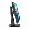 ASUS VG248QG Gaming Monitor - 24”, Full HD, 0.5ms*, overclockable 165Hz (above 144Hz),G-SYNC Compatible, Adaptive-Sync