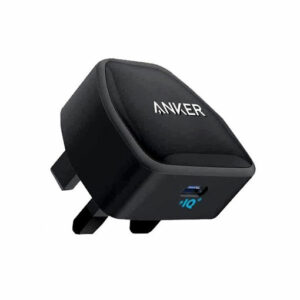 Anker PowerPort III Nano 20W USB-C Ultra Compact Phone & Tablet charger