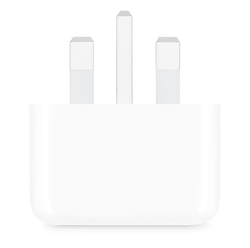 Apple 20W USB-C Power Adapter