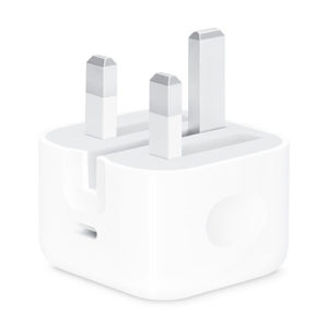 Buy Apple 20W USB-C Power Adapter in Qatar