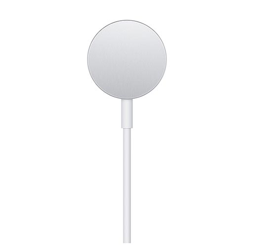 Apple Watch Magnetic Charging Cable (0.3m) image 2