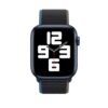Apple Watch Strap 44mm Charcoal Sport Loop - Regular image 1