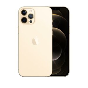Apple iPhone 12 Pro Max 256GB 6.7" Display