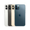 Apple iPhone 12 Pro 512GB 6.1" Display