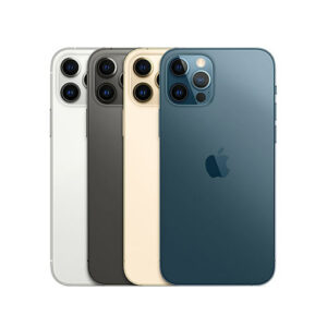 Apple iPhone 12 Pro 512GB 6.1" Display