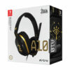 Astro The Legend of Zelda: Breath of the Wild A10 Gaming Headset
