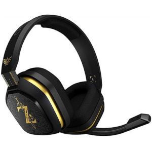 Buy Astro The Legend of Zelda: Breath of the Wild A10 Gaming Headset in Qatar