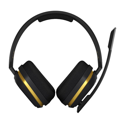 Astro The Legend of Zelda: Breath of the Wild A10 Gaming Headset