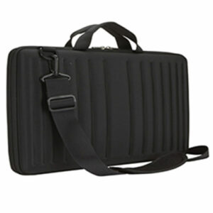 Case Logic 16" Laptop Attache - Black