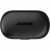 Bose QuietComfort Earbuds Noise-Canceling True Wireless In-Ear Headphones (Triple Black)