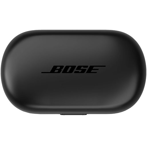 Bose QuietComfort Earbuds Noise-Canceling True Wireless In-Ear Headphones (Triple Black)