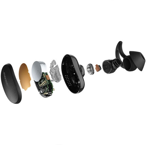 Bose earbuds noise cancelling 2020 hotsell