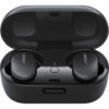 Buy Bose QuietComfort Earbuds Noise-Canceling True Wireless In-Ear Headphones (Triple Black) in Qatar