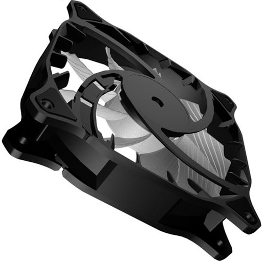 COUGAR Helor 360 All-in-One Liquid CPU Cooler