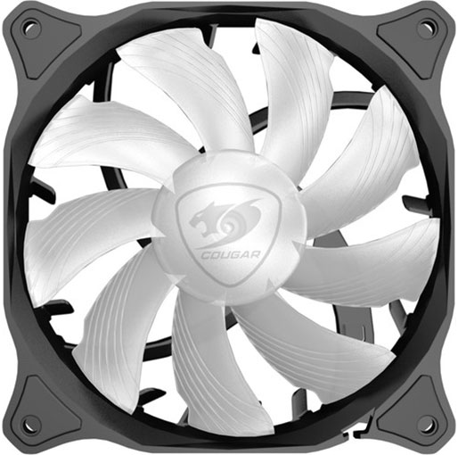 COUGAR Helor 360 All-in-One Liquid CPU Cooler