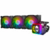 Buy COUGAR Helor 360 All-in-One Liquid CPU Cooler in Qatar