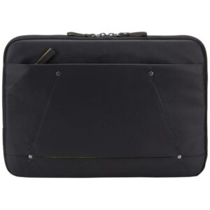 Case Logic Deco 14" Laptop Sleeve - Black