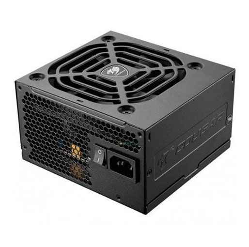 Cougar STX-700 700 Watts 80 Plus Efficiency Power Supply