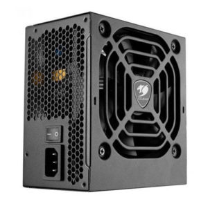 Buy Cougar STX-700 700 Watts 80 Plus Efficiency Power Supply in Qatar