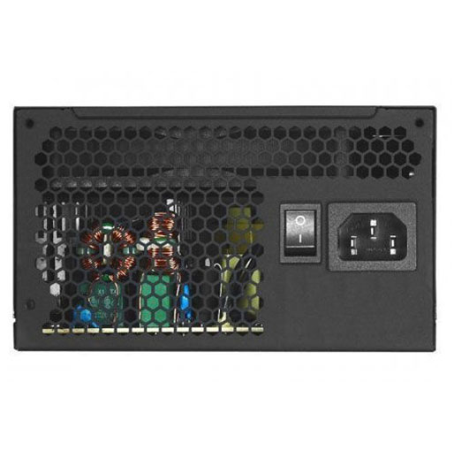 Cougar STX-700 700 Watts 80 Plus Efficiency Power Supply