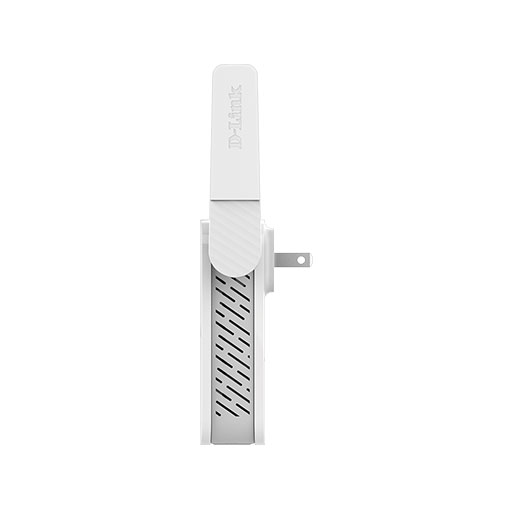 D-Link AC750 Plus Wi-Fi Range Extender DAP-1530