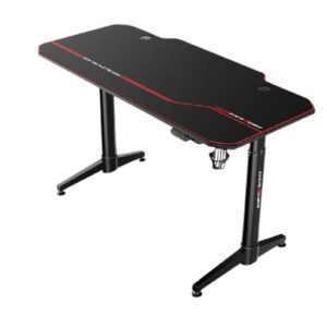 DXRacer EL-1140 Lifting Gaming Desk (TG-LT006-N-1-140cm)