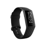 Black classic band/Black tracker