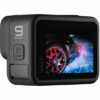 GoPro Hero 9 Waterproof Action Camera with Front LCD and Touch Rear Screens, 5K Ultra HD Video