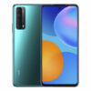 Buy HUAWEI Y7A Dual SIM LTE 128 GB ROM 4 GB RAM - Crush Green in Qatar