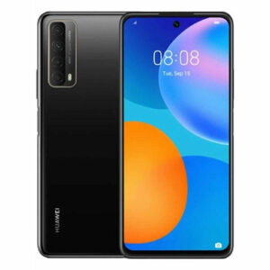 Buy HUAWEI Y7A Dual SIM LTE 128 GB ROM 4 GB RAM - Midnight Black in Qatar