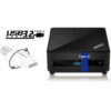 MSI Cubi 5 MS-B183 i5-10210U 1.6Ghz Mini Desktop Computer
